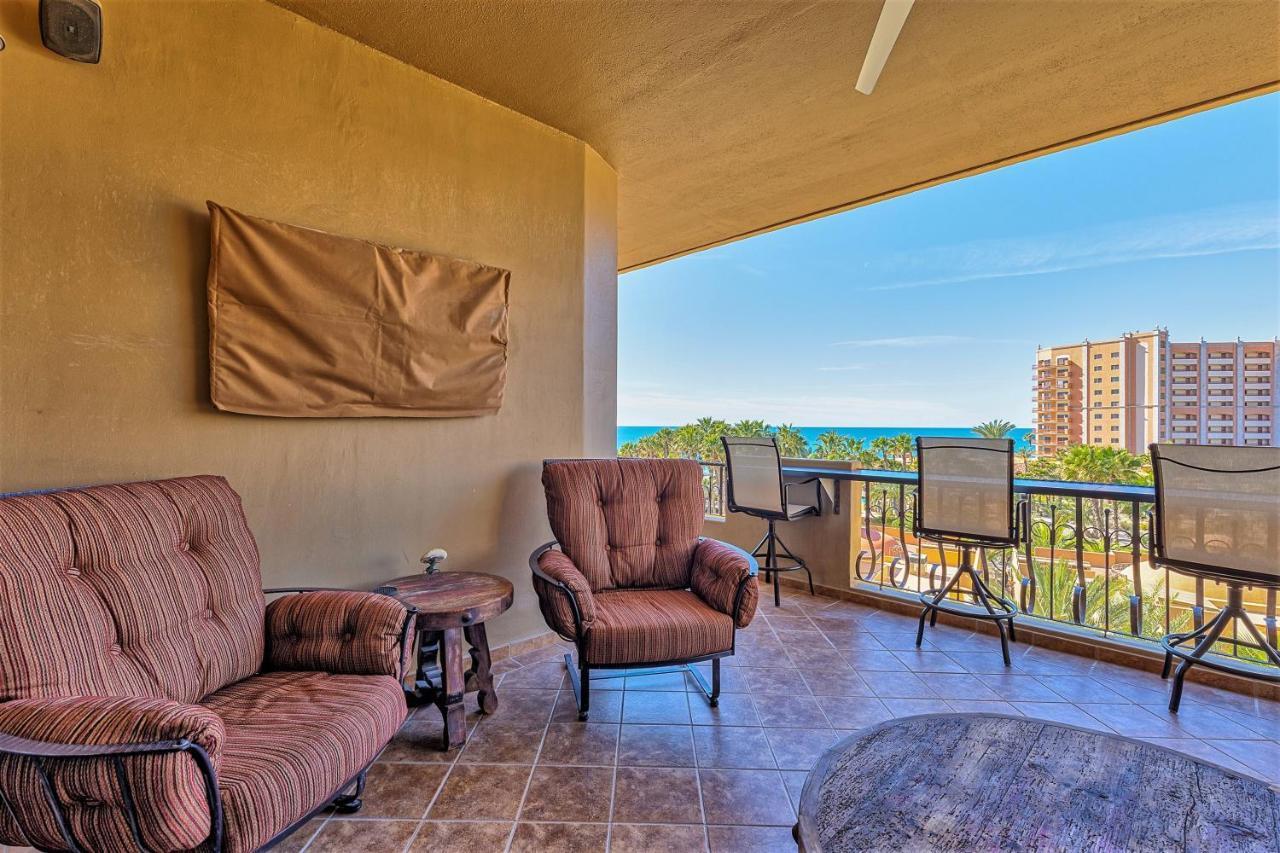 Bella Sirena 304-A - Elegant Oceanview Condo On Sandy Beach Puerto Peñasco Екстериор снимка