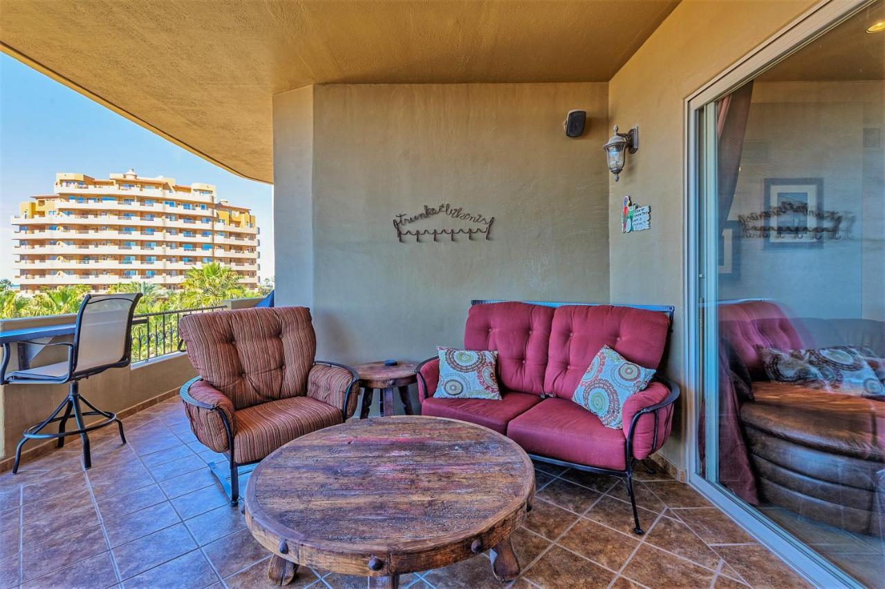 Bella Sirena 304-A - Elegant Oceanview Condo On Sandy Beach Puerto Peñasco Екстериор снимка