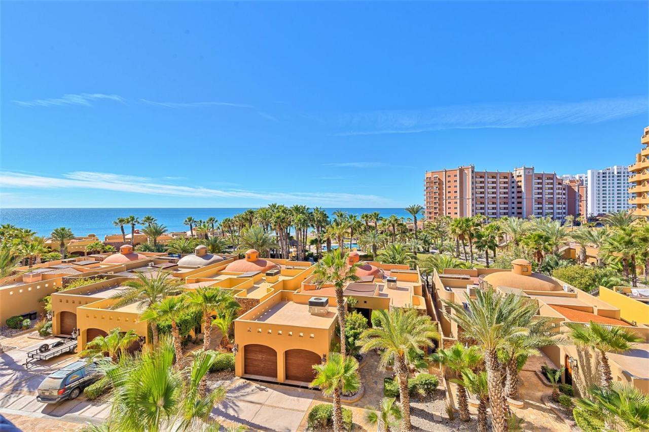 Bella Sirena 304-A - Elegant Oceanview Condo On Sandy Beach Puerto Peñasco Екстериор снимка
