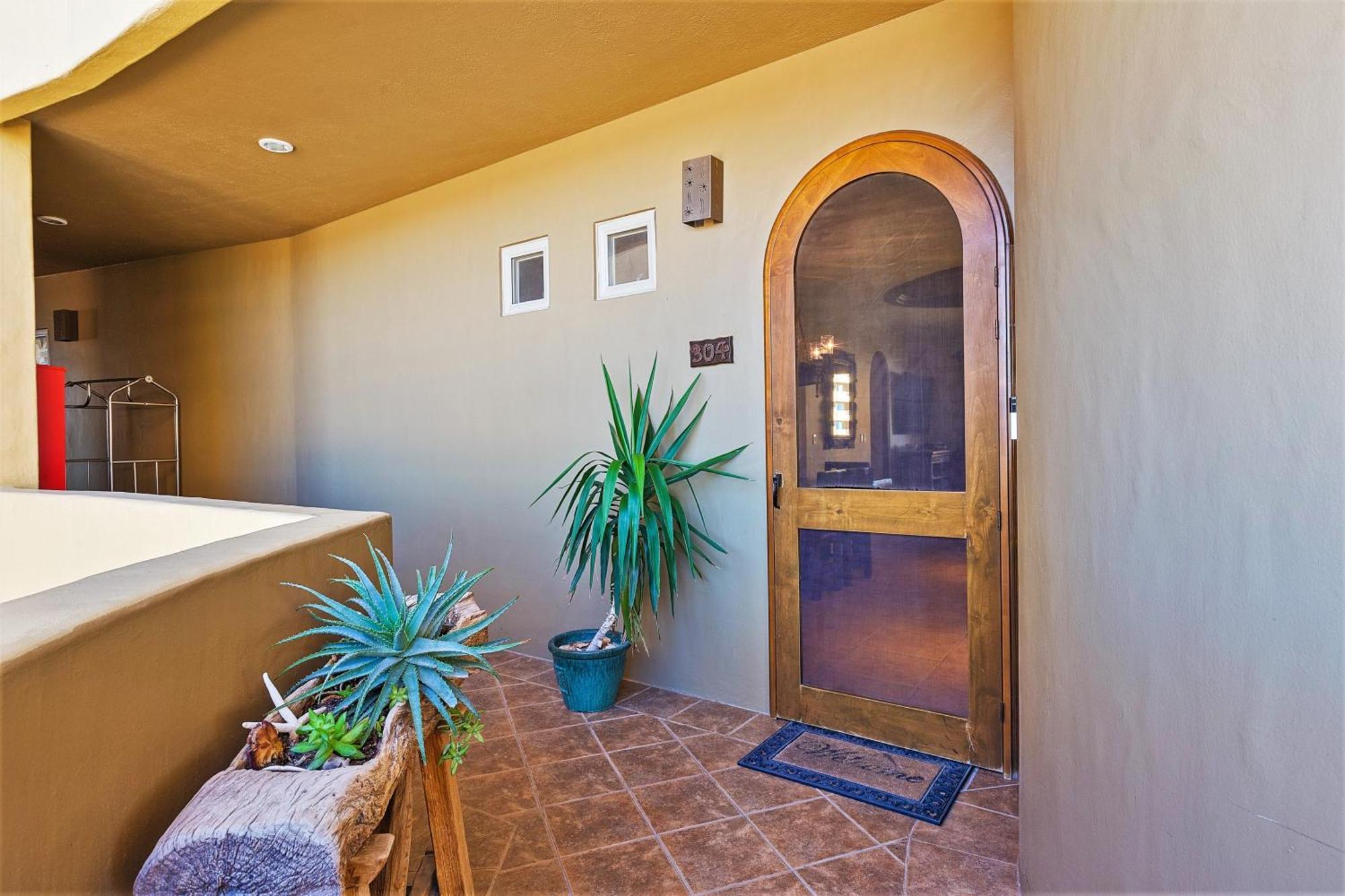 Bella Sirena 304-A - Elegant Oceanview Condo On Sandy Beach Puerto Peñasco Екстериор снимка