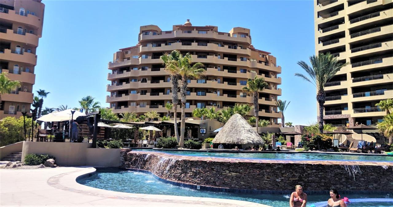 Bella Sirena 304-A - Elegant Oceanview Condo On Sandy Beach Puerto Peñasco Екстериор снимка