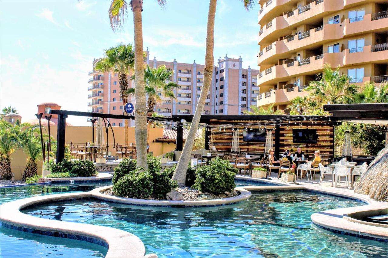 Bella Sirena 304-A - Elegant Oceanview Condo On Sandy Beach Puerto Peñasco Екстериор снимка