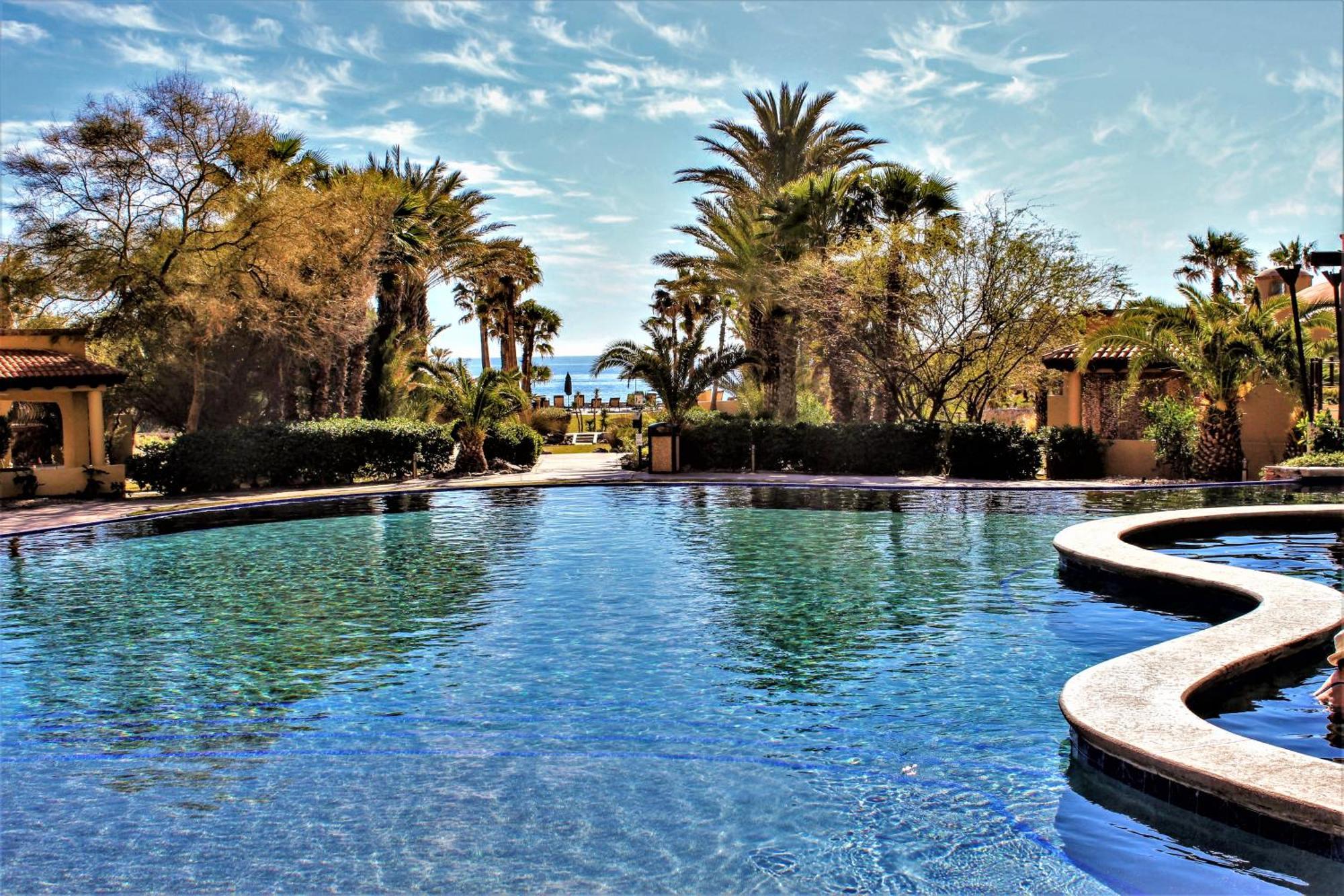 Bella Sirena 304-A - Elegant Oceanview Condo On Sandy Beach Puerto Peñasco Екстериор снимка