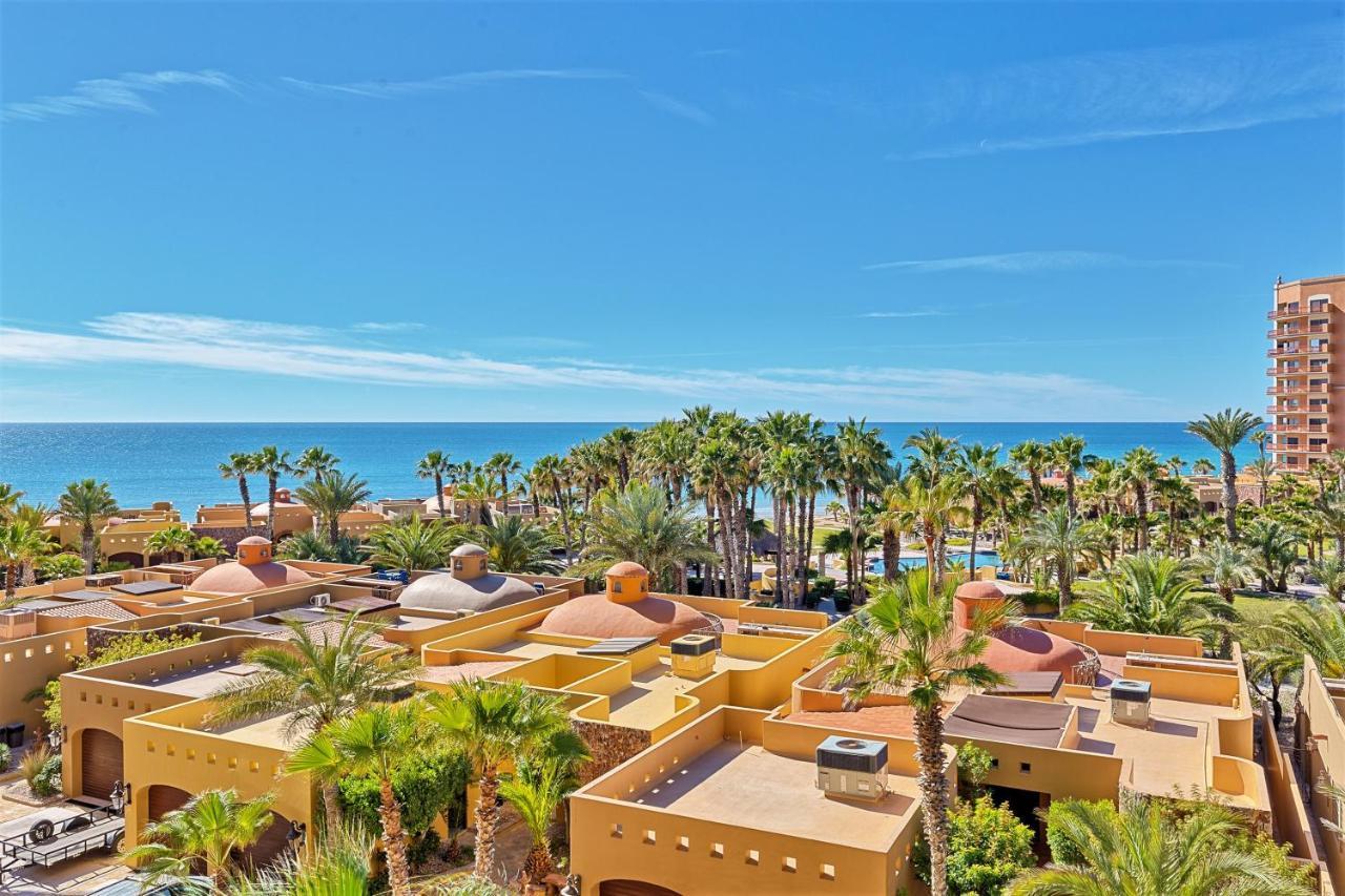 Bella Sirena 304-A - Elegant Oceanview Condo On Sandy Beach Puerto Peñasco Екстериор снимка