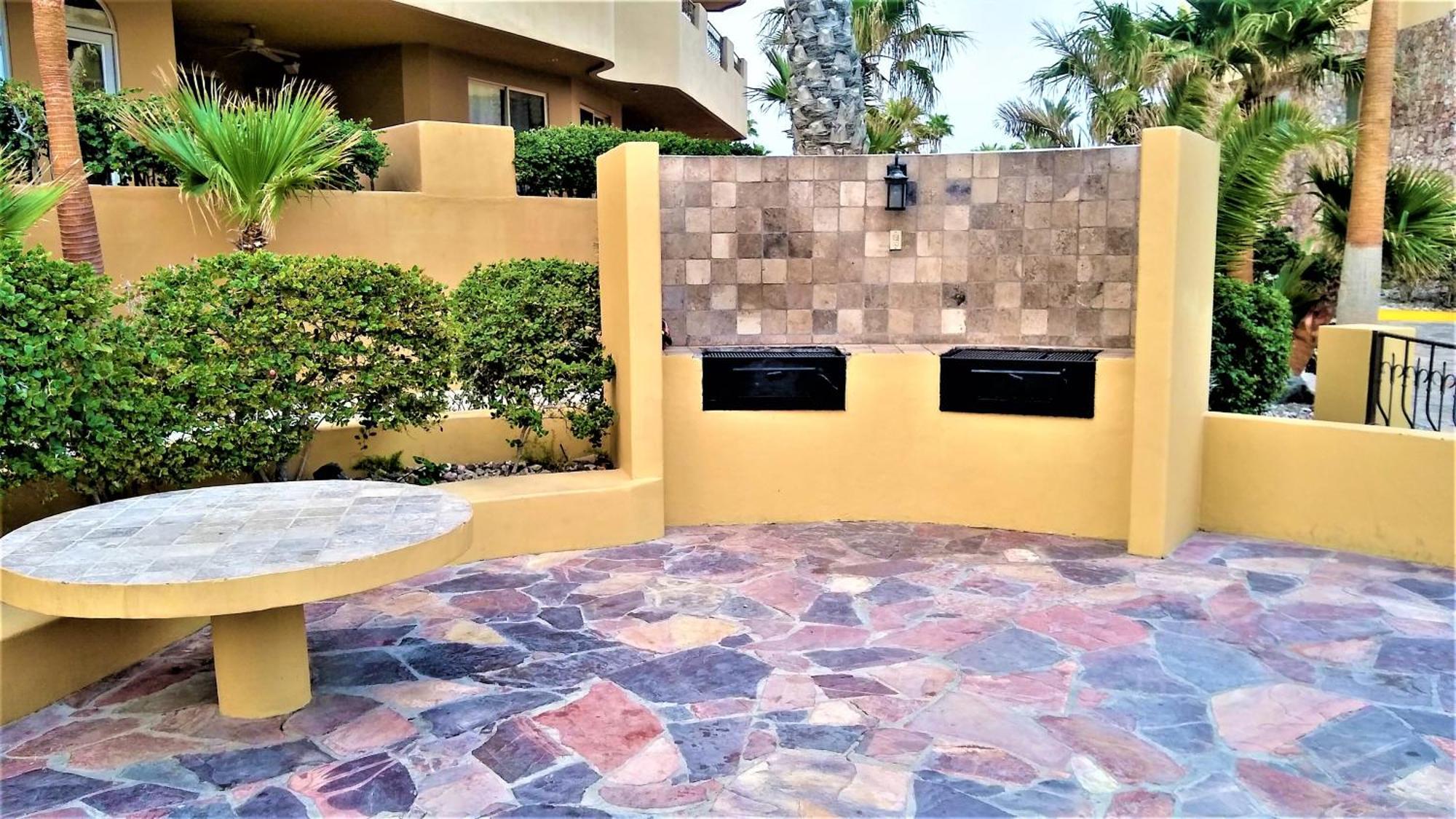 Bella Sirena 304-A - Elegant Oceanview Condo On Sandy Beach Puerto Peñasco Екстериор снимка