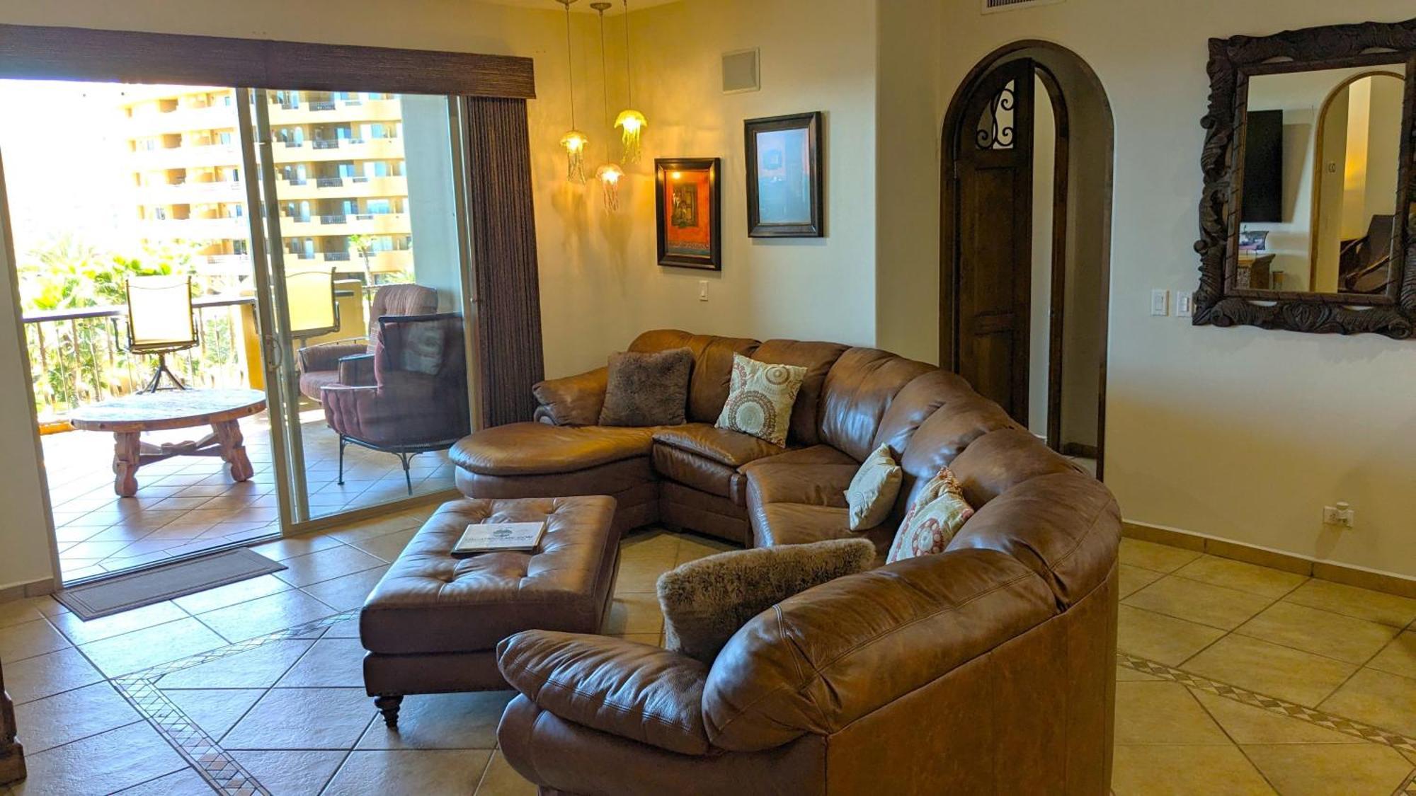 Bella Sirena 304-A - Elegant Oceanview Condo On Sandy Beach Puerto Peñasco Екстериор снимка