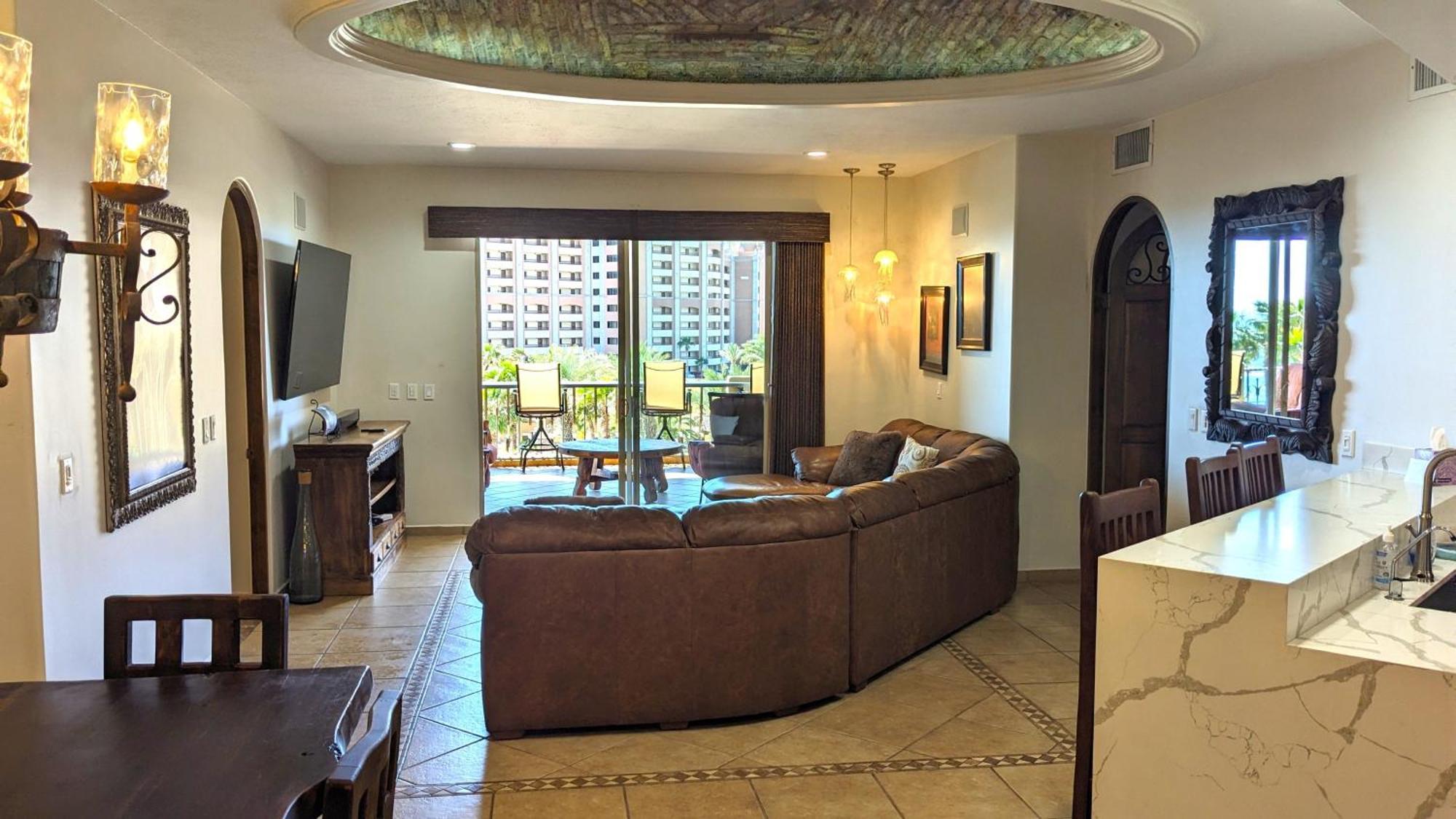 Bella Sirena 304-A - Elegant Oceanview Condo On Sandy Beach Puerto Peñasco Екстериор снимка