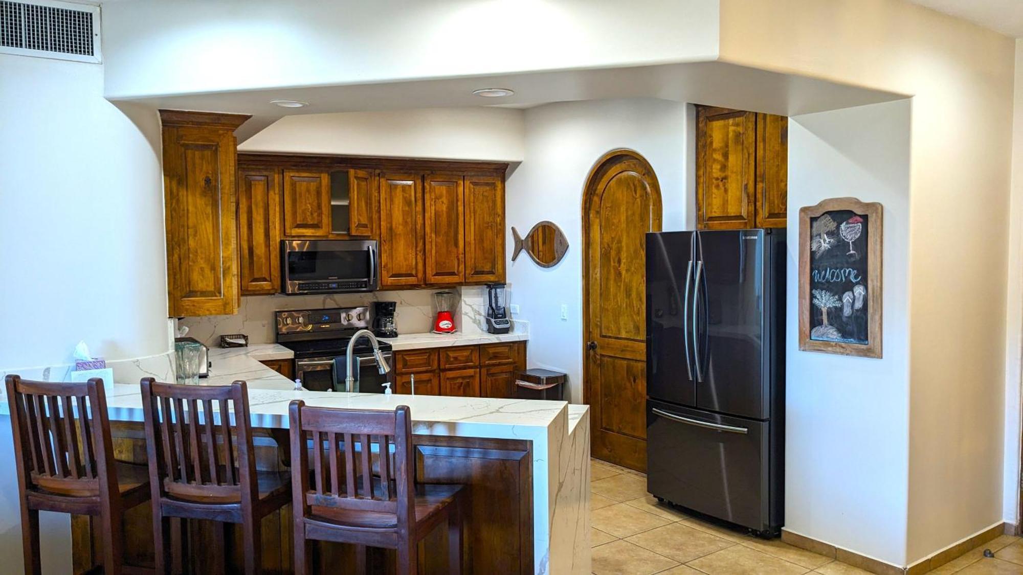 Bella Sirena 304-A - Elegant Oceanview Condo On Sandy Beach Puerto Peñasco Екстериор снимка