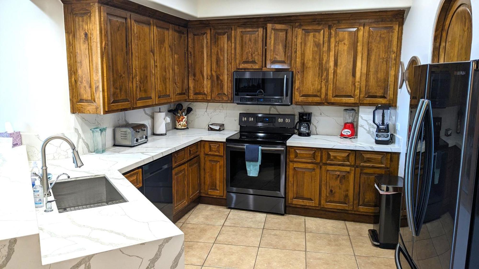 Bella Sirena 304-A - Elegant Oceanview Condo On Sandy Beach Puerto Peñasco Екстериор снимка