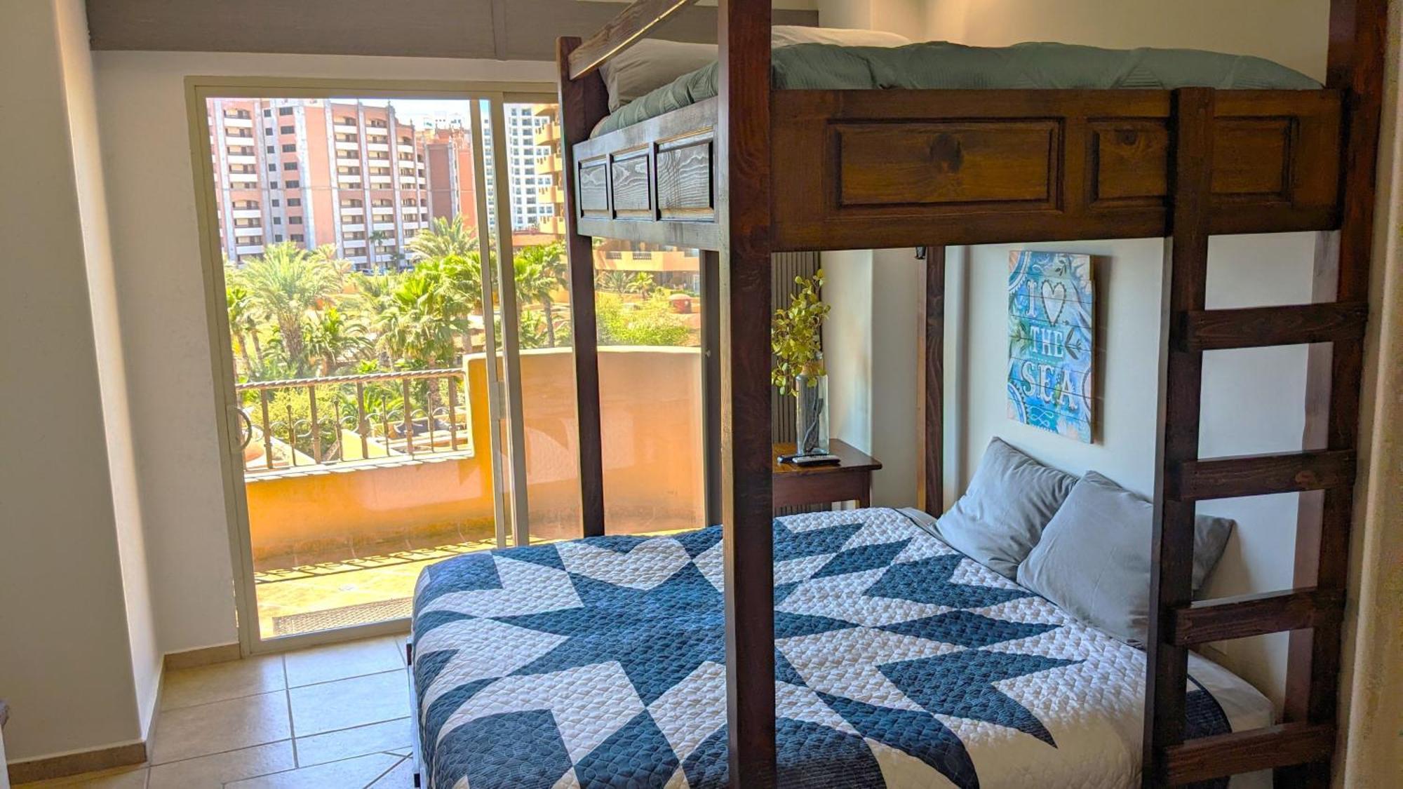 Bella Sirena 304-A - Elegant Oceanview Condo On Sandy Beach Puerto Peñasco Екстериор снимка