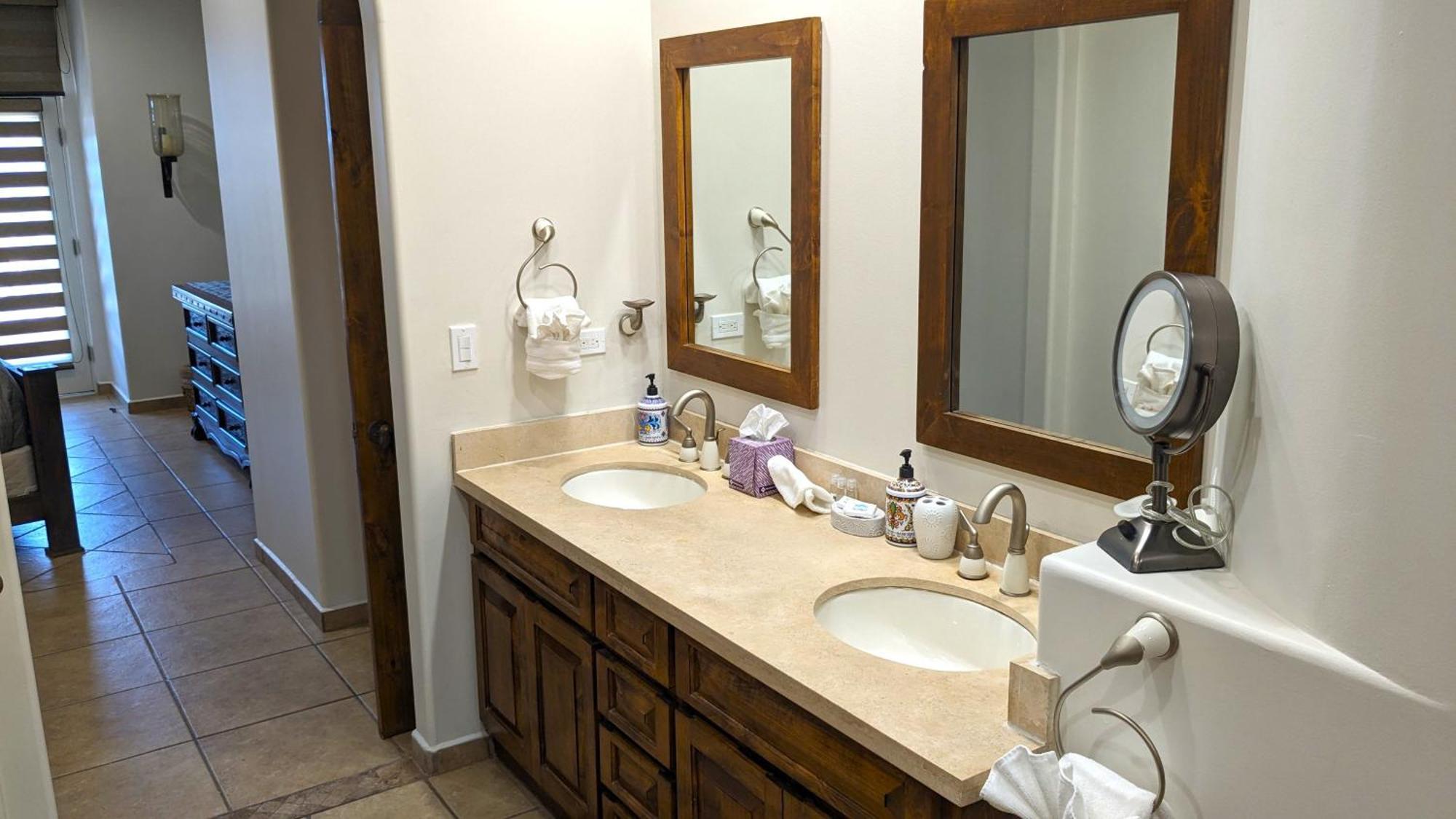 Bella Sirena 304-A - Elegant Oceanview Condo On Sandy Beach Puerto Peñasco Екстериор снимка