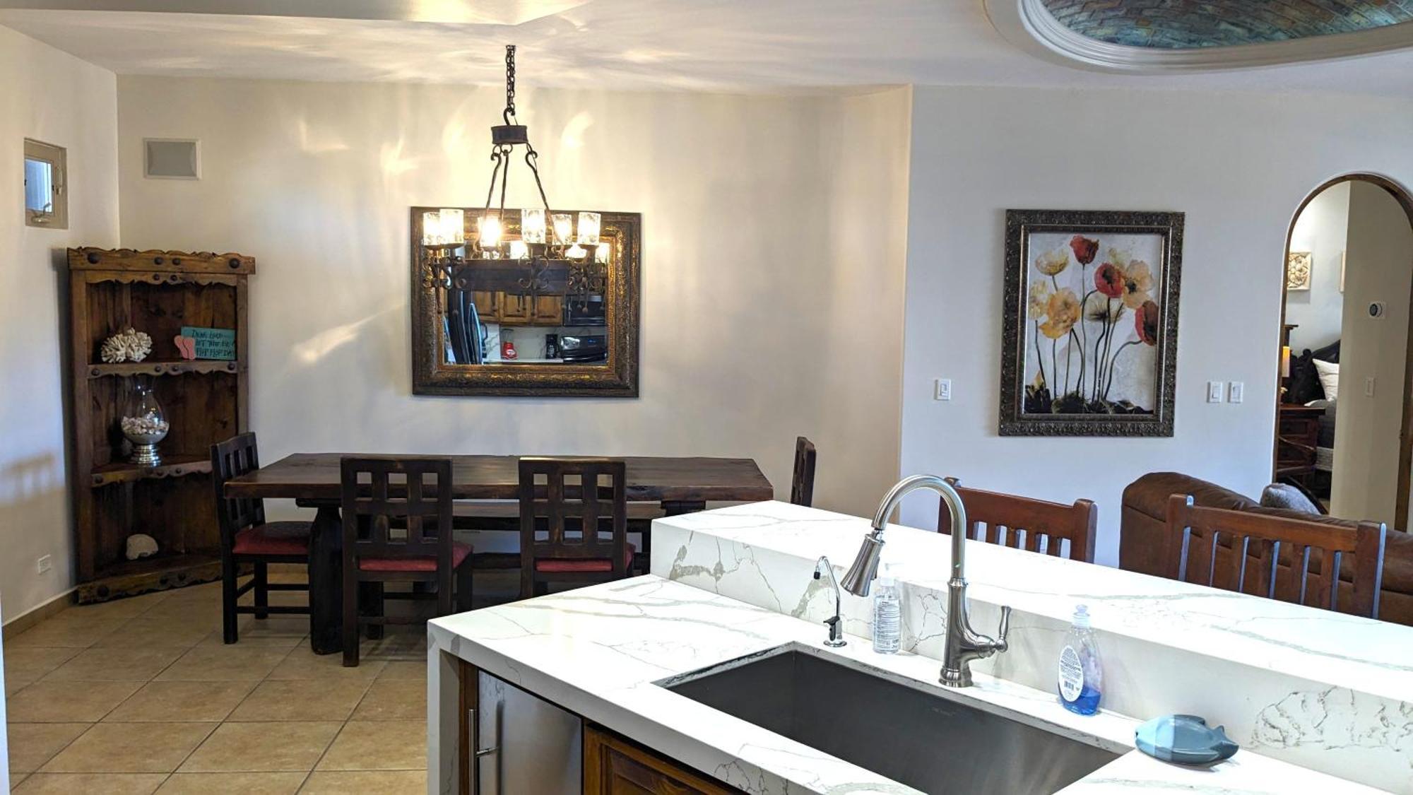 Bella Sirena 304-A - Elegant Oceanview Condo On Sandy Beach Puerto Peñasco Екстериор снимка